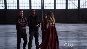The Flash, Arrow, Supergirl, DC's Legends of Tomorrow 4 Night Crossover Teaser Promo ~Oracle | DC Universe Geeks