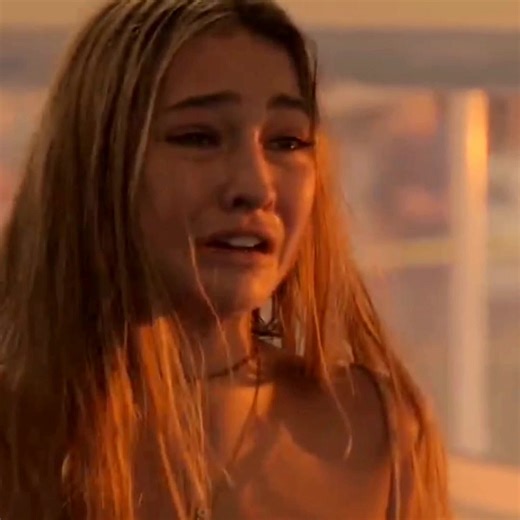 Ward & Sarah's Relationship Turning Point | Outer Banks