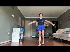 Showing you guys my gymnastics MORNING ROUTINE!!🤸‍♂️