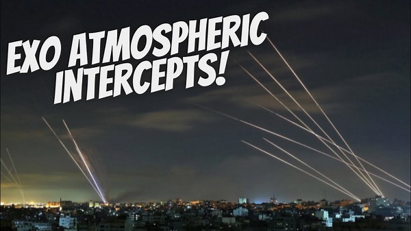 Inside the Kill Chain: Intercepting Missiles in Space