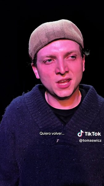 Milipilis Afonica: La Vida de Tini y Humor