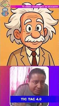 🎥 Create famous character animations with AI for FREE in SECONDS | Einstein Comes to Life 🤯