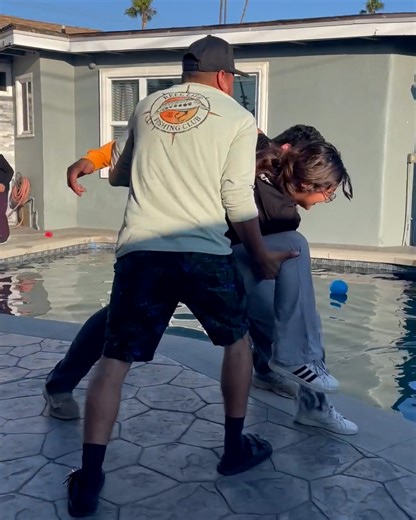 The instant karma 😂 | Lessons Learned In Life