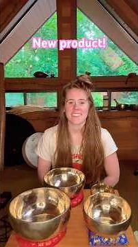 New Singing Bowls from Southern India Universal Tree Temple