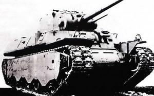 五级小霸王---T1重型