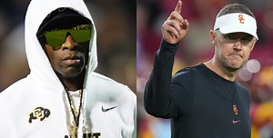 Predicting the Pac: Week Five