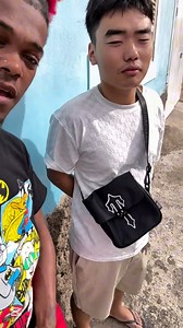 Ami soltelo abo soltela E pá Alex China lança zouk 🤣😅 | Deury Pires