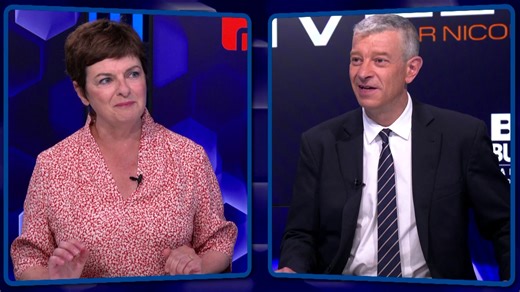 « Le marché de l’Internet des objets professionnels connaît un réel développement »