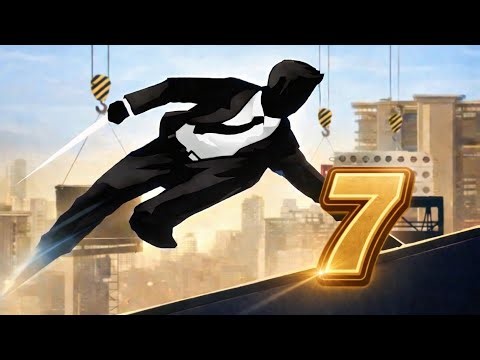 Vector Classic || Construction Yard || Level 2 - 7 Gameplay Walkthrough