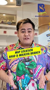 🧥✨ Fresh Drops Just Landed! @brandysclothing Your favorite suits are back — with new styles, new stock, and unbeatable prices! 🔥 ✅ High-quality garments ✅ Affordable collection 💬 Mention "Richard" 10% OFF on your total bill — valid until Sept 20 📍Need directions? WhatsApp u👉 973 3222 4435 #StyleUpdate #SuitsSeason #MensStyle #brandysclothingrichard #brandysclothingarad #brandysclothingbahrain | Bahrain Goodvibes