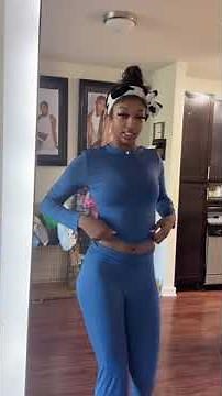 Angel Reese - Alta Clothing Try On Haul