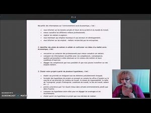 1 construire son projet professionnel