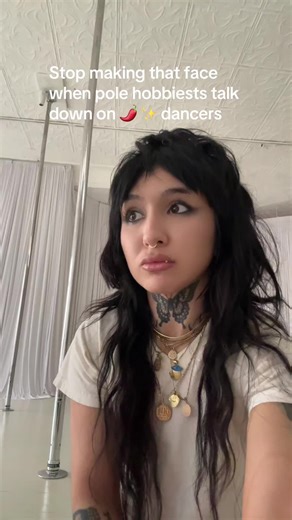 Respect the Pole Dance Community and Its Legacy