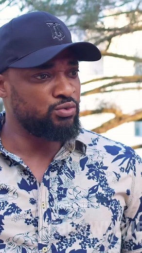 Love on the Street: A Naija TikTok Movie Experience