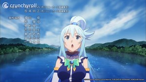 314K views · 20 reactions | Who remembers the S1 ending theme song? 樂 | Konosuba | Facebook