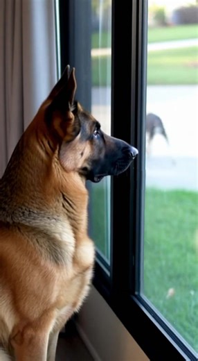 A Shepherd’s Priority List (In Order)” A rapid-fire look inside a German Shepherd’s daily priorities — from detecting imaginary threats to sprinting across the house at the sound of a snack bag. Quick cuts, funny captions, and painfully accurate Shepherd logic. | German Shepherds Forever