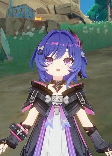 LunaⅦ Event is Very Cute