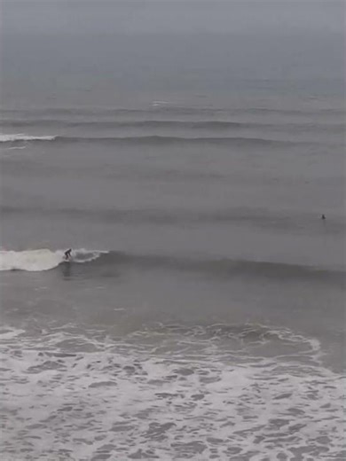 Surf en El Emir, Punta del Este - Surfcam en vivo