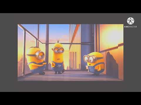Vivo Smart Phone - Minions Effects (My Version)