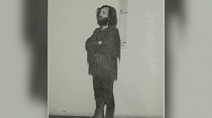 Former Profiler John Douglas On His First Interview With Charles Manson | Oxygen