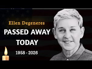 6 American Legends Who Died Today