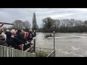 5* Severn Bore, 22 Mar 19