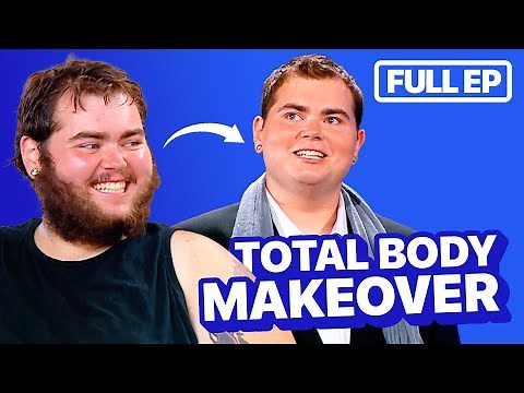 The Biggest Loser Australia | Full Episode S5E39 | Total Body Makeover