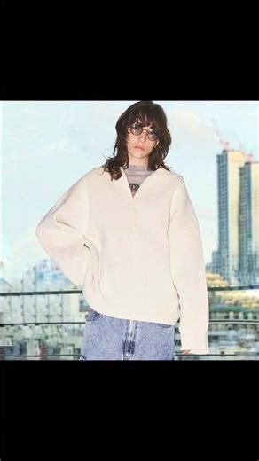 ドメブラ紹介 143 MAISON SPECIAL #メンズファッション #fashion #shorts
