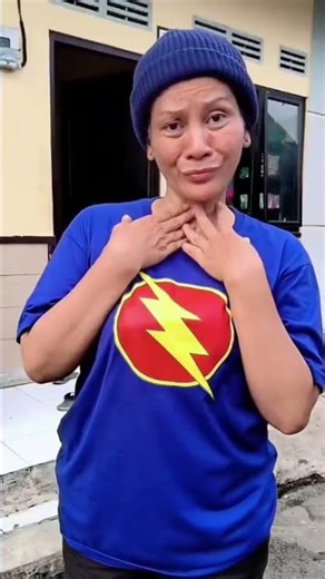 JANGAN HINA PENGEMIS 😰#shorts