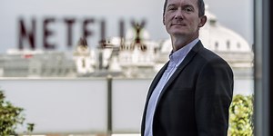 Here’s Why Netflix Won’t Let You Download Movies | Fortune