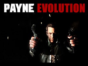 Payne Evolution Patch 1.03 - OUTDATED file