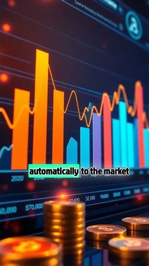 📈 My crypto bot works 24/7 — no breaks, no stress. Like having a trading assistant t...