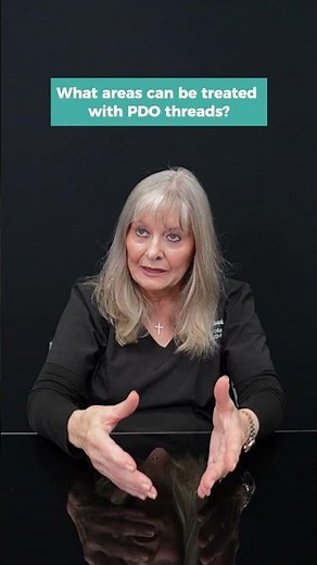 PDO Threads for Face & Body | Non-Surgical Lift with Dr. Pamela Kulback in Trussville, AL