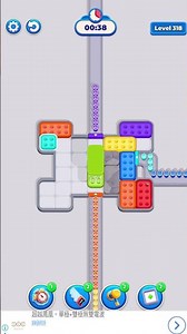 Coffee Run｜Level 318｜章魚Game館 Octopus Game Room