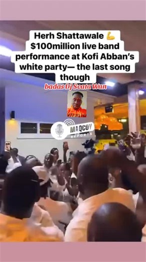 Experience the Best of African Dancehall Music