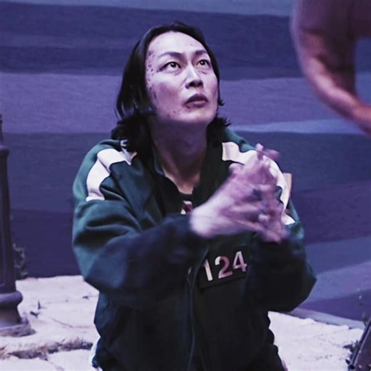 Namgyu en Squid Game: Ediciones y Momentos Clave