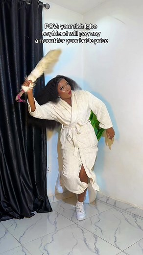 Highest Bride Price in Igbo State Revealed