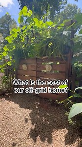 We’ve been inspired by so many off grid stories over the years. What inspires you to make your own off grid getaway or make it a fully time lifestyle? No bills? No neighbours? Land to roam? Freedom to do whatever you want? Let’s find out… https://theoffgridcabin.com/off-grid-living #freedom #offgrid #peace #relax | The Off Grid Cabin