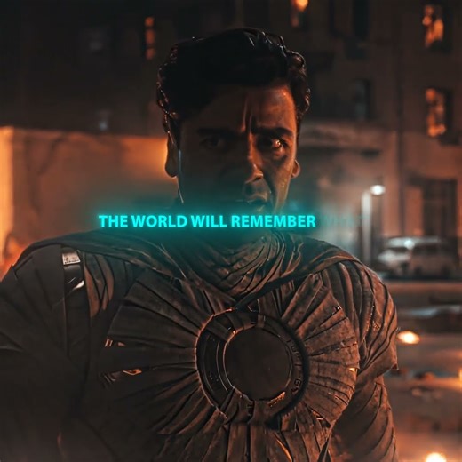 Moon knight deserves a season 2! Moon Knight Edit | Why won't they make Moon Knight season 2 #shorts