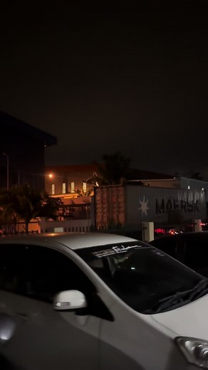 Exciting Pyrotechnics Firework Display at Supply Pyrotechnics Nilai