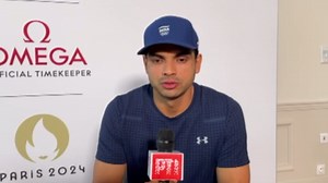 Yearender 2024 - Neeraj Chopra: A Golden Year Of Triumphs And Near Misses