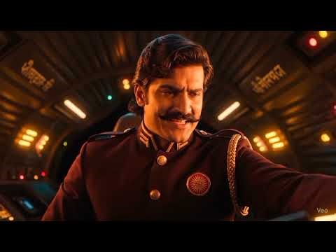 A Japanese Mystical Story With An Indian Twist