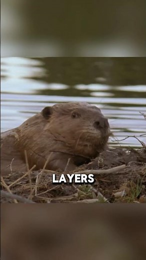 Why Humans Destroy Beaver Dams? 🦫🚫