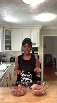 Part#2Hey y’all today Im making the most delicious fall off the bone oxtail recipe at home my way.😊