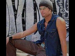 Enrique Iglesias-She Bet The One