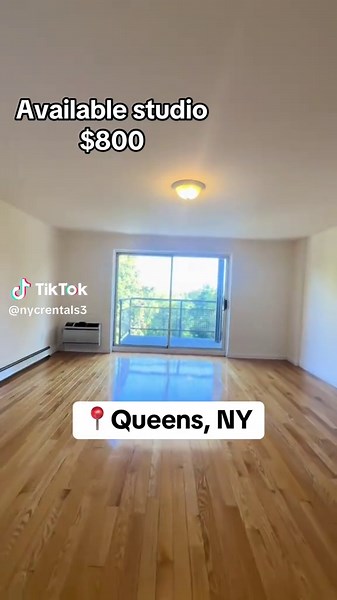 Explore Affordable Studio Apartments in Queens, NY
