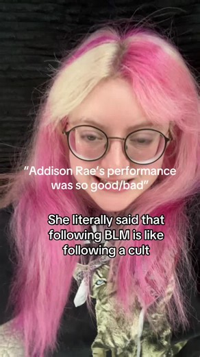 I’m sorry why are we just forgetting this LMAO #addisonrae #addison #grammys #performance