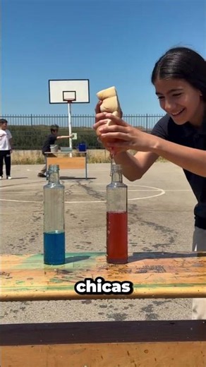 Who do you think was better, the girls or the boys?