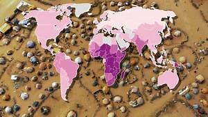 Wo aus Leben Überleben wird – das sind die ärmsten Länder der Welt