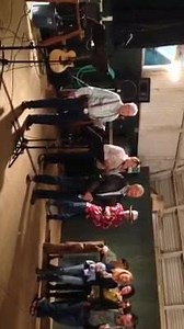 Welcome Rick Humphreys, Kahua's new President! Some excerpts from Rick's short acceptance speech and the short video below: "I'm very honored on January 1, 2015 Monty again and the Board allowed me to become the President..... I am a city slicker from Honolulu so everyone kind of wonders what I'm going to do at a ranch like this.... I'm just going to try and help them to make them look better.... We are going to try and help the trust and Monty, and run a successful and profitable Ranch, and whe